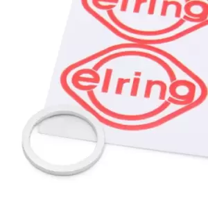 Image of ELRING Seal 242.608 VW,TRANSPORTER III Bus,TRANSPORTER III Pritsche/Fahrgestell