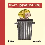 Image of thats disgusting