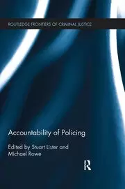 Image of Accountability of Policing