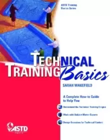 Image of Technical Training Basics