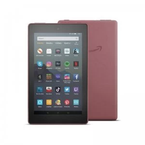 image of Amazon Fire 7 2019 16GB