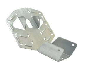 Image of Wickes Light Duty Slope and Skew Adjustable Hanger LSSU125