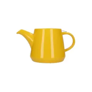 image of London Pottery - hi-t Filter 2 Cup Teapot Honey