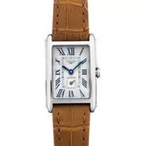 image of Longines Watch DolceVita Ladies D