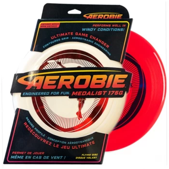 image of Aerobie Medalist (Random Colour Supplied)