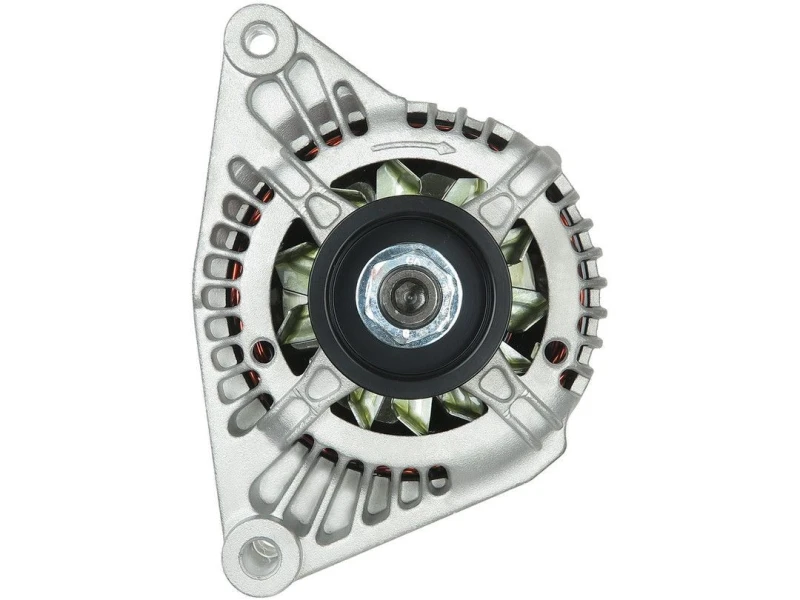Image of AS-PL Alternator AS-PL A4052