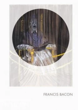 Image of Francis Bacon by Martin Hammer