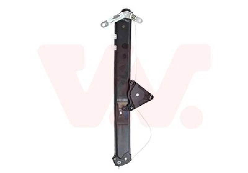 Image of VAN WEZEL Window regulator VAN WEZEL 7406262