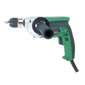 Image of HiKOKI D13VF Rotary Drill 13mm 710W 110V