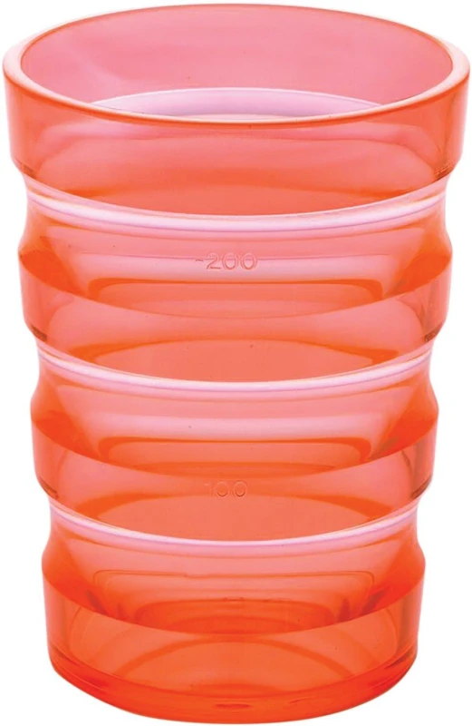 Image of Aidapt Sure Grip Mug Orange Orange