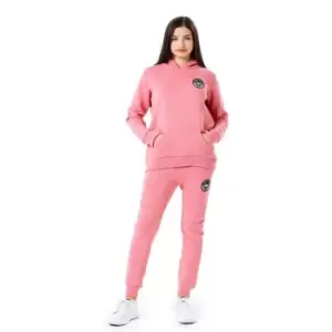 image of Hype Tracksuit - Pink