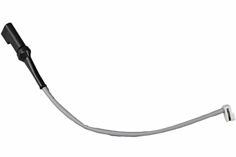Image of Brake pad wear sensor METZGER 1190290