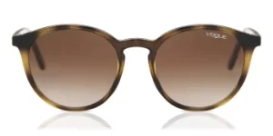 image of Vogue Eyewear Sunglasses VO5215S W65613