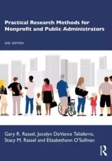 Image of Practical Research Methods for Nonprofit and Public Administrators
