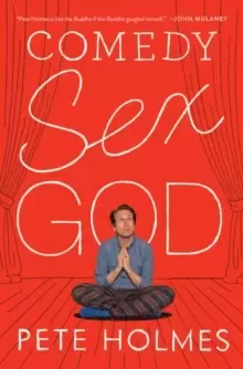 Image of Comedy Sex God