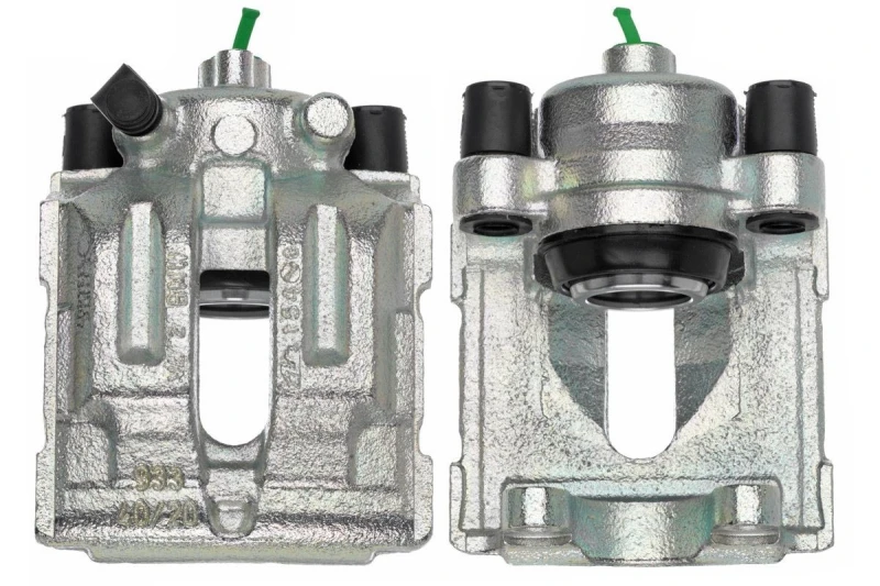 Image of ATE 24.3401-9934.5 Brake caliper without holder Brake Caliper (78)