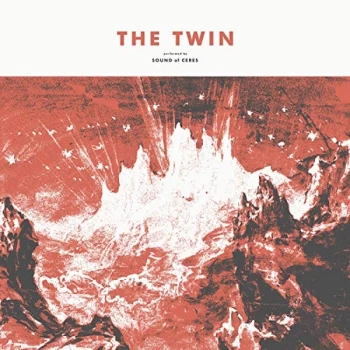 Image of Sound Of Ceres - The Twin CD