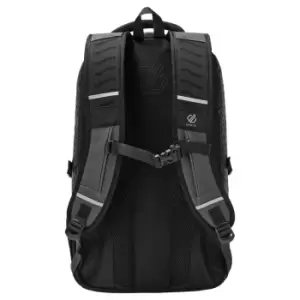 image of Dare 2B Verto 25L Backpack (One Size) (Black)