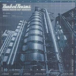 image of Ideas Above Our Station by Hundred Reasons CD Album