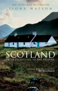 Image of Scotland from Pre-History to the Present