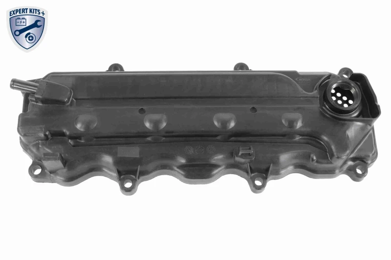 Image of ACKOJA A26-0331 Rocker Cover EXPERT KITS + with breather valve Plastic Rocker Cover (977)
