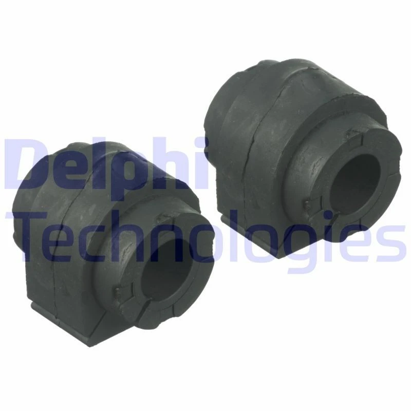 Image of DELPHI Anti roll bar bush DELPHI TD1628W