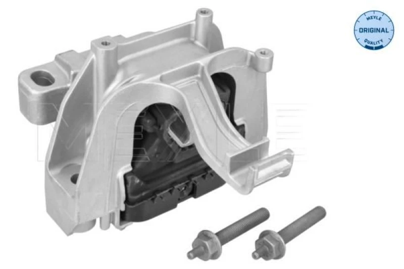 Image of Engine mount MEYLE 100 199 0284