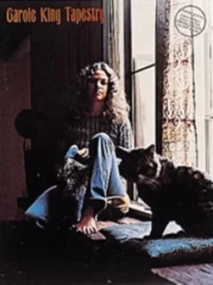 Image of Tapestry by Carole King