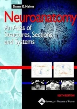 Image of Neuroanatomy by Duane E. Haines Paperback