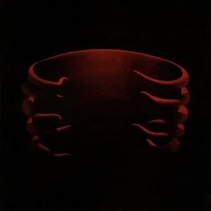 Image of Undertow by Tool CD Album