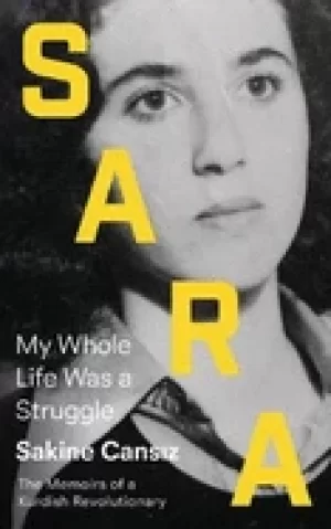 Image of sara my whole life was a struggle