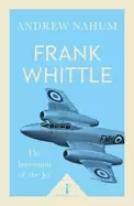 Image of frank whittle the invention of the jet
