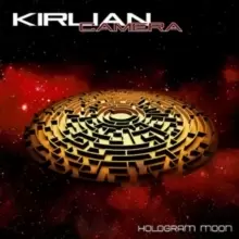 Image of Hologram Moon