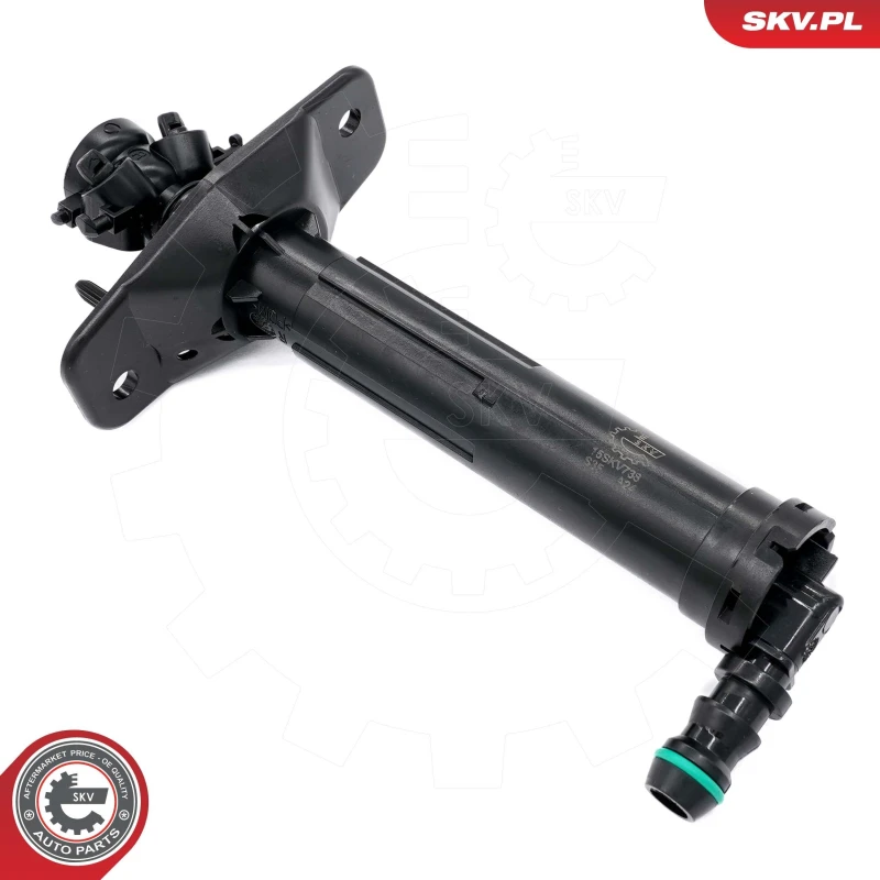 Image of ESEN SKV Headlight washer jet ESEN SKV 15SKV738