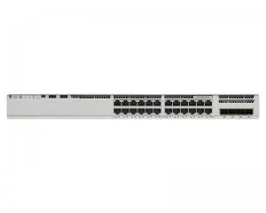 image of Cisco Catalyst 9200 24 Ports L3 Managed Switch