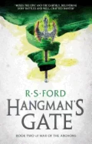 Image of hangmans gate war of the archons 2