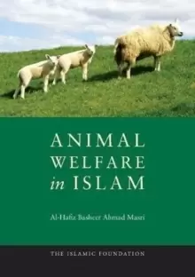 Image of Animal Welfare in Islam