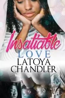Image of Insatiable Love