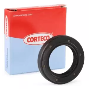 CORTECO Gaskets VW 01033852B 02F311113A,02F311113A,02F311113A Shaft Seal, manual transmission 02F311113A