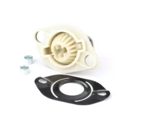 Image of TOPRAN Repair Kit, gear lever 102 855 VW,SEAT,GOLF III (1H1),GOLF II (19E, 1G1),GOLF I (17),GOLF III Variant (1H5),Polo Schragheck (86C, 80)