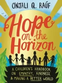 Image of Hope on the Horizon : A childrens handbook on empathy, kindness and making a better world