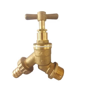 image of Plumbsure Brass Tap