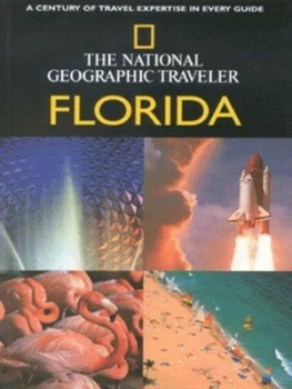 Image of Florida by Paul Wade Book