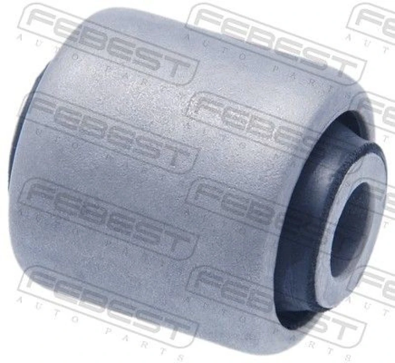 Image of Trailing arm / Suspension arm bush FEBEST BMAB-032