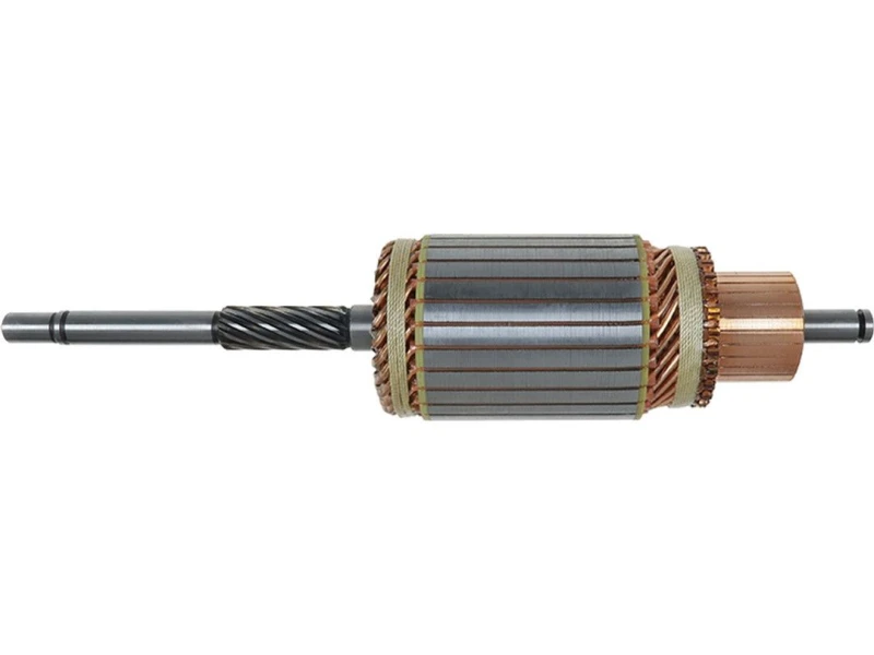 Image of AS-PL Armature, starter AS-PL SA9006