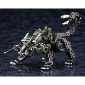 Image of Hexa Gear Plastic Model Kit 1/24 Lord Impulse Jungle Type 43 cm