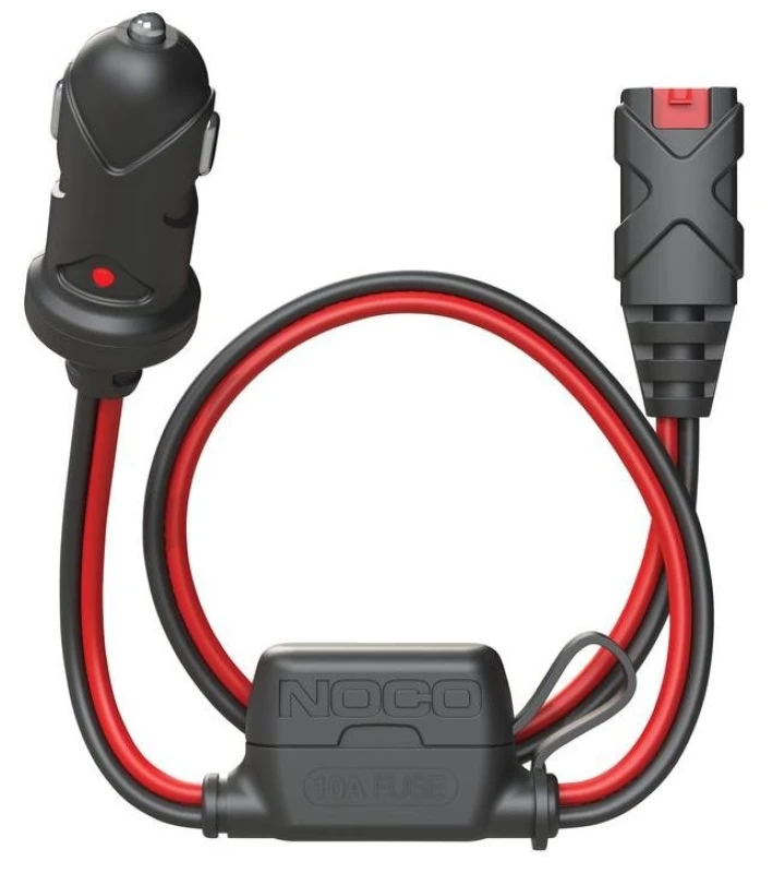 Image of NOCO GC009 X-Connect Male Adaptor (12V)