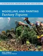 Image of modelling and painting fantasy figures