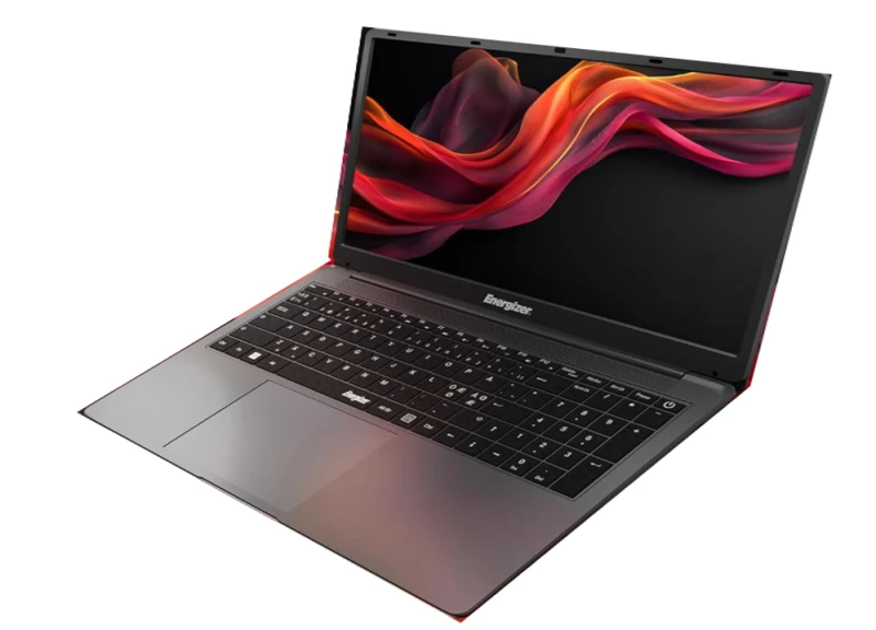 Image of Energizer EnergyBook Intel Celeron J J4125 Laptop 43.9cm (17.3")