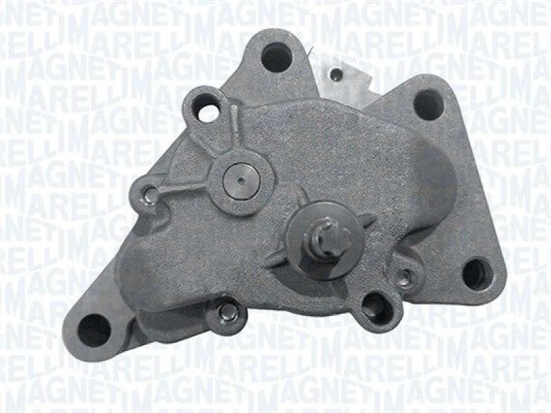Image of MAGNETI MARELLI Oil Pump MAGNETI MARELLI 351516000112